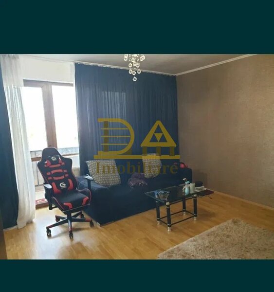 Bragadiru Apratament 2 camere sos Clinceni