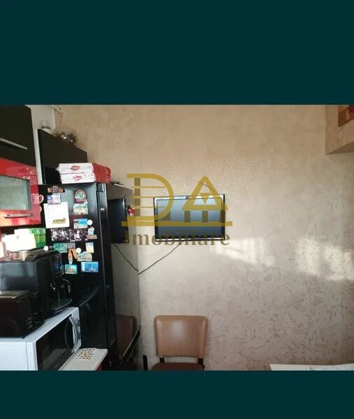 Bragadiru Apratament 2 camere sos Clinceni