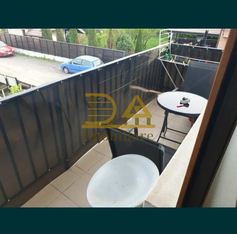 Bragadiru Apratament 2 camere sos Clinceni