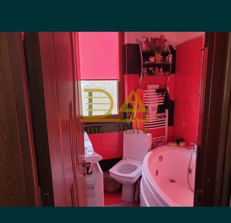 Bragadiru Apratament 2 camere sos Clinceni