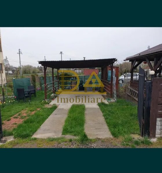 Bragadiru Apratament 2 camere sos Clinceni