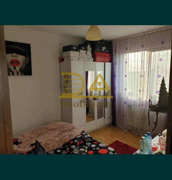 Bragadiru Apratament 2 camere sos Clinceni